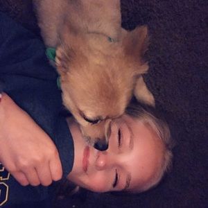 Meet your Posher, Nichole